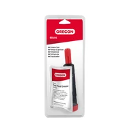 Oregon zsírzó, zsírral