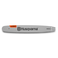 Husqvarna X-Force 45 cm 325-72-1,3 szemes vezetőlemez