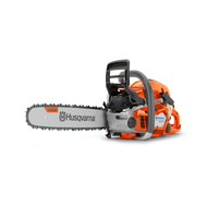 HUSQVARNA 550XP G MARK II marokfűtéses láncfűrész