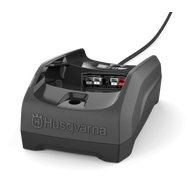 Husqvarna 40-C80 akkumulátor töltő