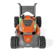 Husqvarna játék fűnyíró