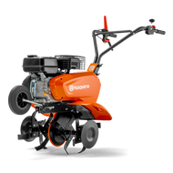Husqvarna TF 225 motoros kapa