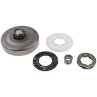 Husqvarna kuplungdob - lánckerék 61, 268, 272 láncfűrészhez