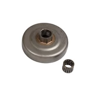 Husqvarna lánckerék - kuplungdob 40 láncfűrészekhez betétes