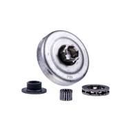 Husqvarna lánckerék - kuplungdob 262/254/257 láncfűrészekhez 3/8"-7T