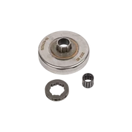 Husqvarna lánckerék - kuplungdob 346XP 353 357 láncfűrészekhez .325-7T