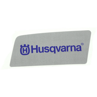 Matrica láncfedélre Husqvarna 120 Mark II / 235 / 236 / 240 fűrész típusokra.