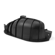 Husqvarna mulcsfedél TS 112 / TS 114 / TS 215T traktorokhoz