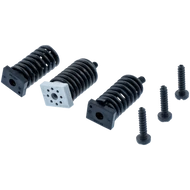 Rezgéscsillapító rugó szett Husqvarna 130 / 135 Mark II láncfűrészhez