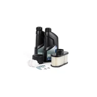 Husqvarna karbantartó készlet R 420TsX AWD - Kawasaki motoros riderhez