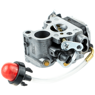 Porlasztó - karburátor Husqvarna 120 Mark II / 235 / 236 / 240 láncfűrészekhez - Zama