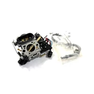 Porlasztó Husqvarna 550XP / 550XPG láncfűrészhez