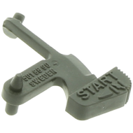 Husqvarna szívatókar 254 / 257 / 262 láncfűrészhez