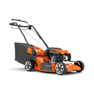 Husqvarna LC 356V önjáró fűnyíró