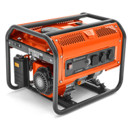 Husqvarna G2500P generátor