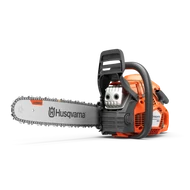 Husqvarna 450S láncfűrész