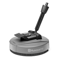 Husqvarna SC300 felülettisztító kefe magasnyomású mosókhoz