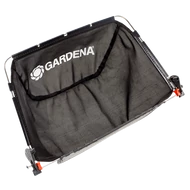 GARDENA Cut &amp; Collect gyűjtőzsák ComfortCut/PowerCut sövényvágóhoz