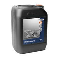 Husqvarna kétütemű motorolaj, XP® Synthetic - 10 liter