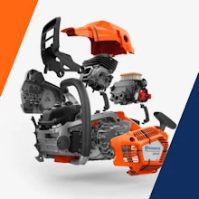 Husqvarna alkatrészek