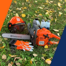 Láncfűrész csomagajánlatok