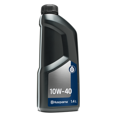 Husqvarna négyütemű motorolaj WP 10W/40 - 1,4 liter