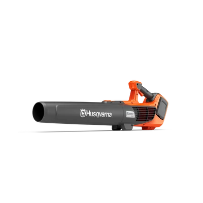 HUSQVARNA 122iB Lombfúvó akkumulátorral és töltővel