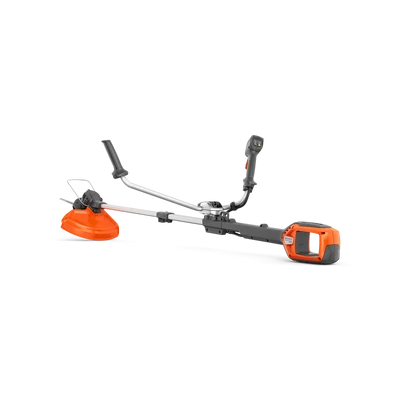 HUSQVARNA 220iR akkumulátoros szegélyvágó akkumulátor és töltő nélkül 