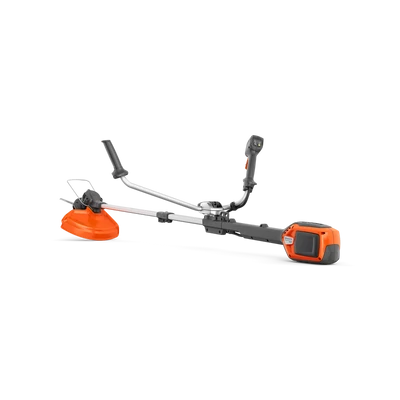 HUSQVARNA 220iR akkumulátoros szegélyvágó akkumulátorral és töltővel