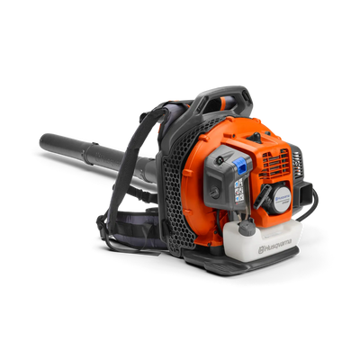 HUSQVARNA 345BT háti lombfúvó