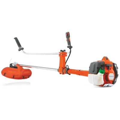 HUSQVARNA 535RXT fűkasza