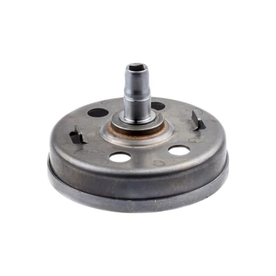 Kuplungdob Husqvarna 323R, 323R II fűkaszához.