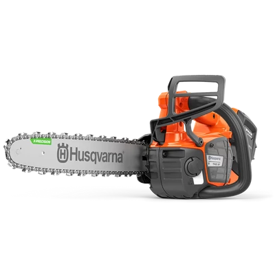 HUSQVARNA 542i XP akkumulátoros láncfűrész akku és töltő nélkül