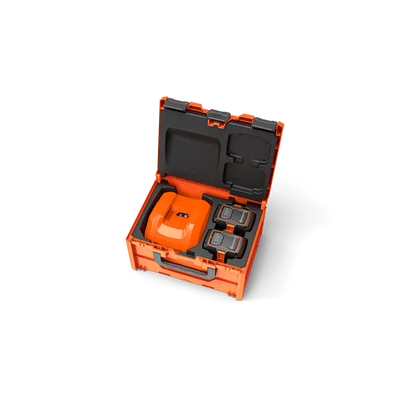 Husqvarna Power Pack BC1-UN akkumulátor csomag