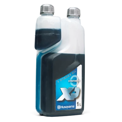 Husqvarna kétütemű motorolaj, XP® Synthetic - 1 liter