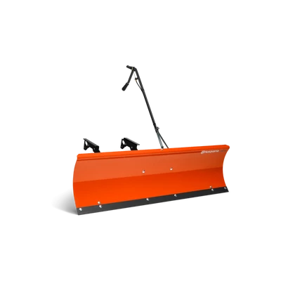 Husqvarna elülső hótoló lap traktorhoz, 122 cm