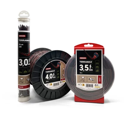 Oregon damil terramax