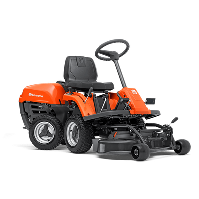 Husqvarna R112C