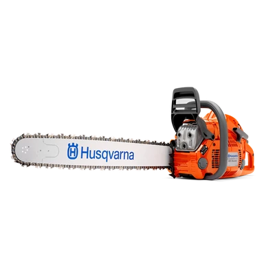 HUSQVARNA 465 Rancher láncfűrész