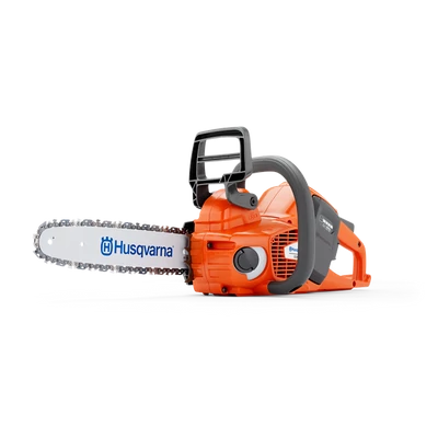 HUSQVARNA 536Li XP akkumulátoros láncfűrész, akkumulátor és töltő nélkül
