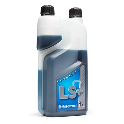 Husqvarna kétütemű motorolaj, LS+ - 1 liter