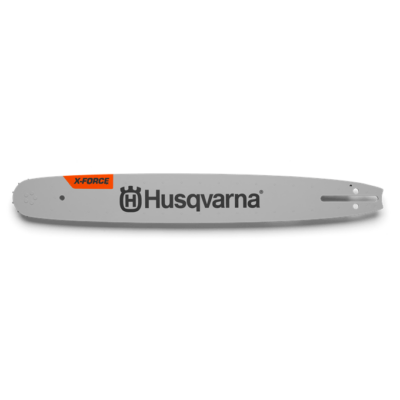 Husqvarna X-Force 45 cm 325-72-1,3 szemes vezetőlemez