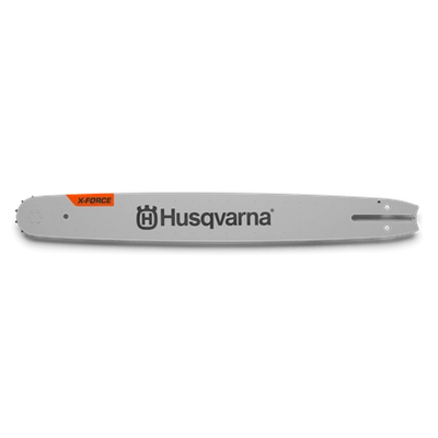 Husqvarna X-Force Pro vezetőlemez 3/8&quot; 1,5 mm 45 cm