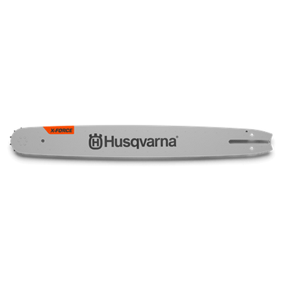 Husqvarna X-Force 3/8" vezetőlemez 50cm, 3/8-72szem-1,5