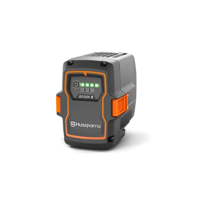 Husqvarna 40-B330X akkumulátor (36V / 9Ah)