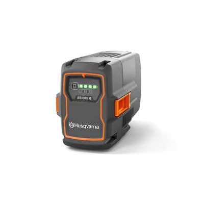 Husqvarna 40-B540X akkumulátor (36V / 15Ah)