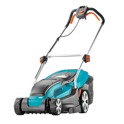 Gardena PowerMax 42 Elektromos fűnyíró