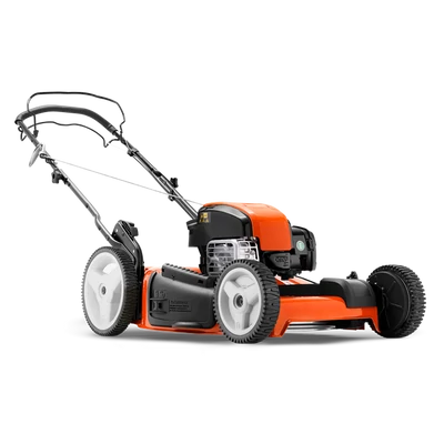 Husqvarna LB 155S önjáró fűnyíró