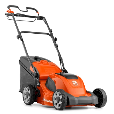 HUSQVARNA LC 141VLi akkumulátoros önjáró fűnyíró