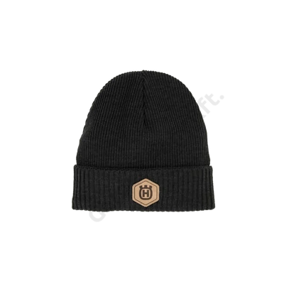 Husqvarna Beanie téli kötött sapka